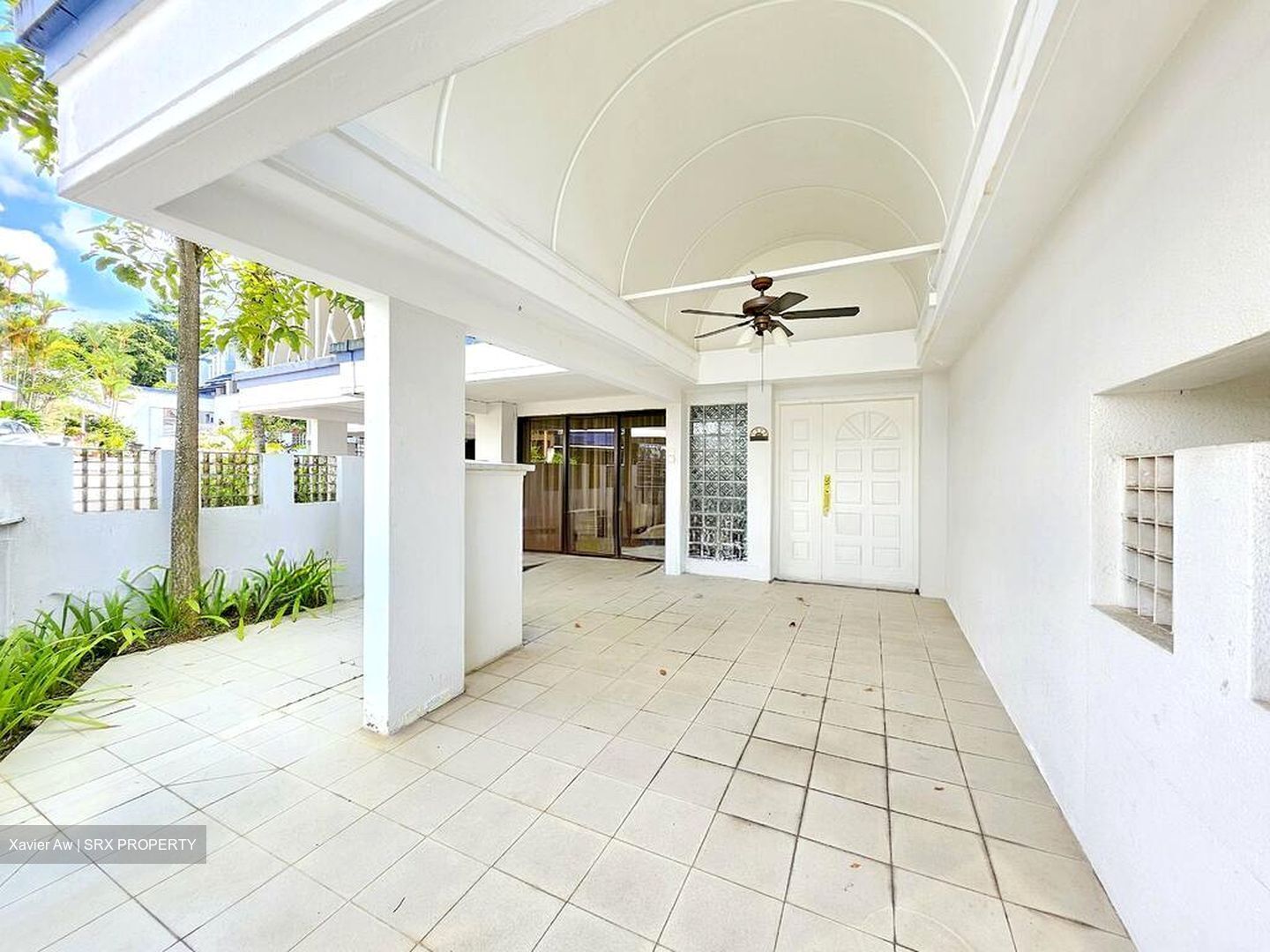 Chancery Grove (D11), Terrace #498778741